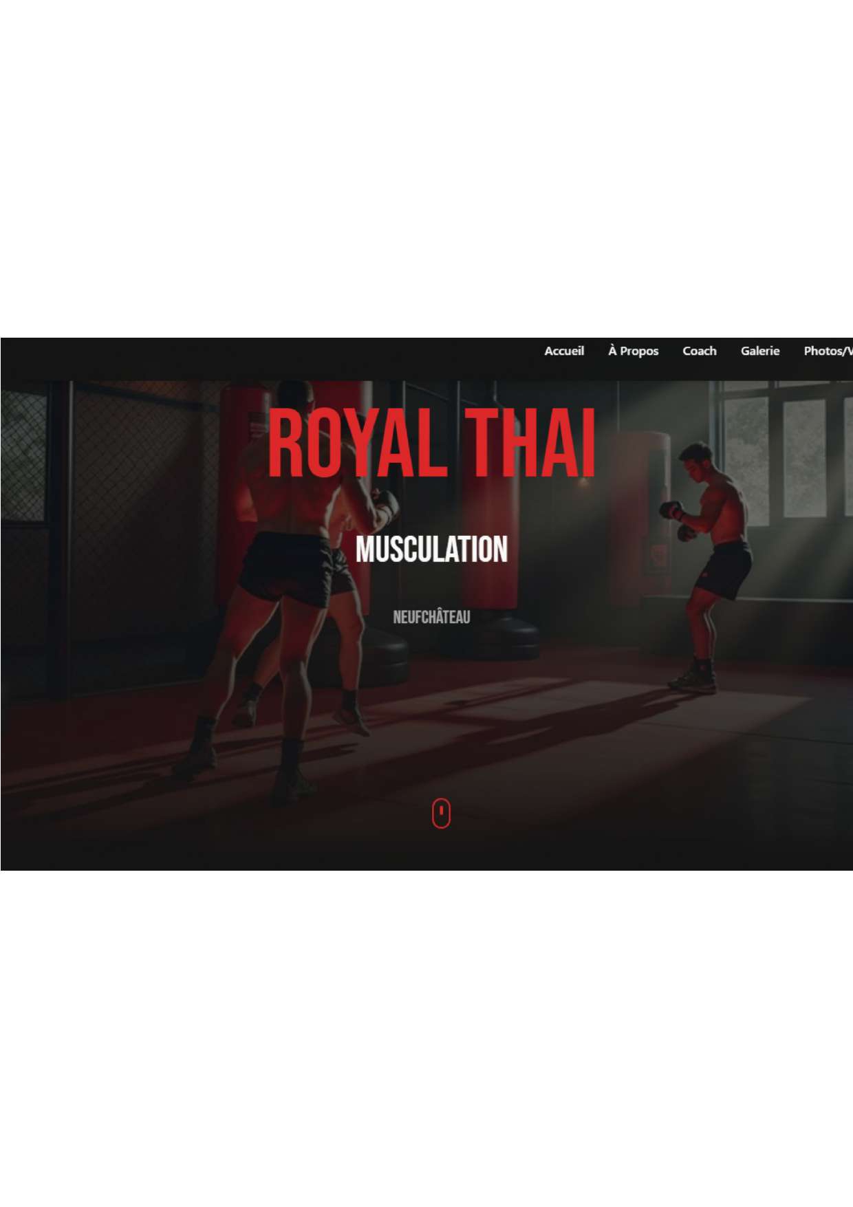 Royal Thaï