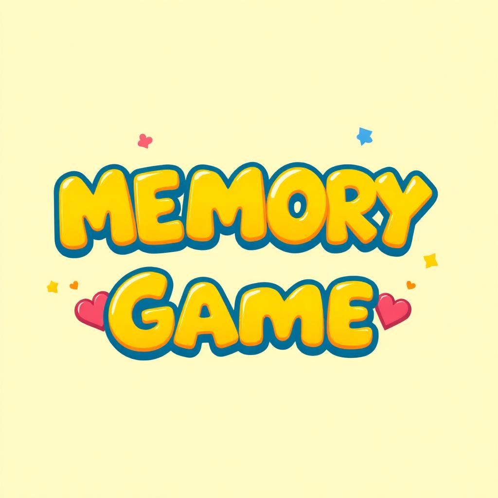 Memory Game
